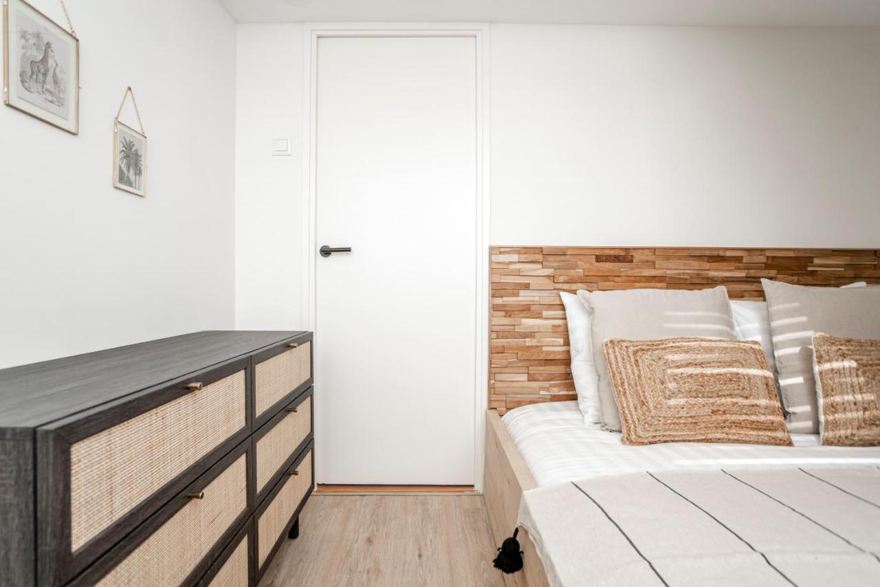 Yucca Beachhouse Zandvoort Exterior photo