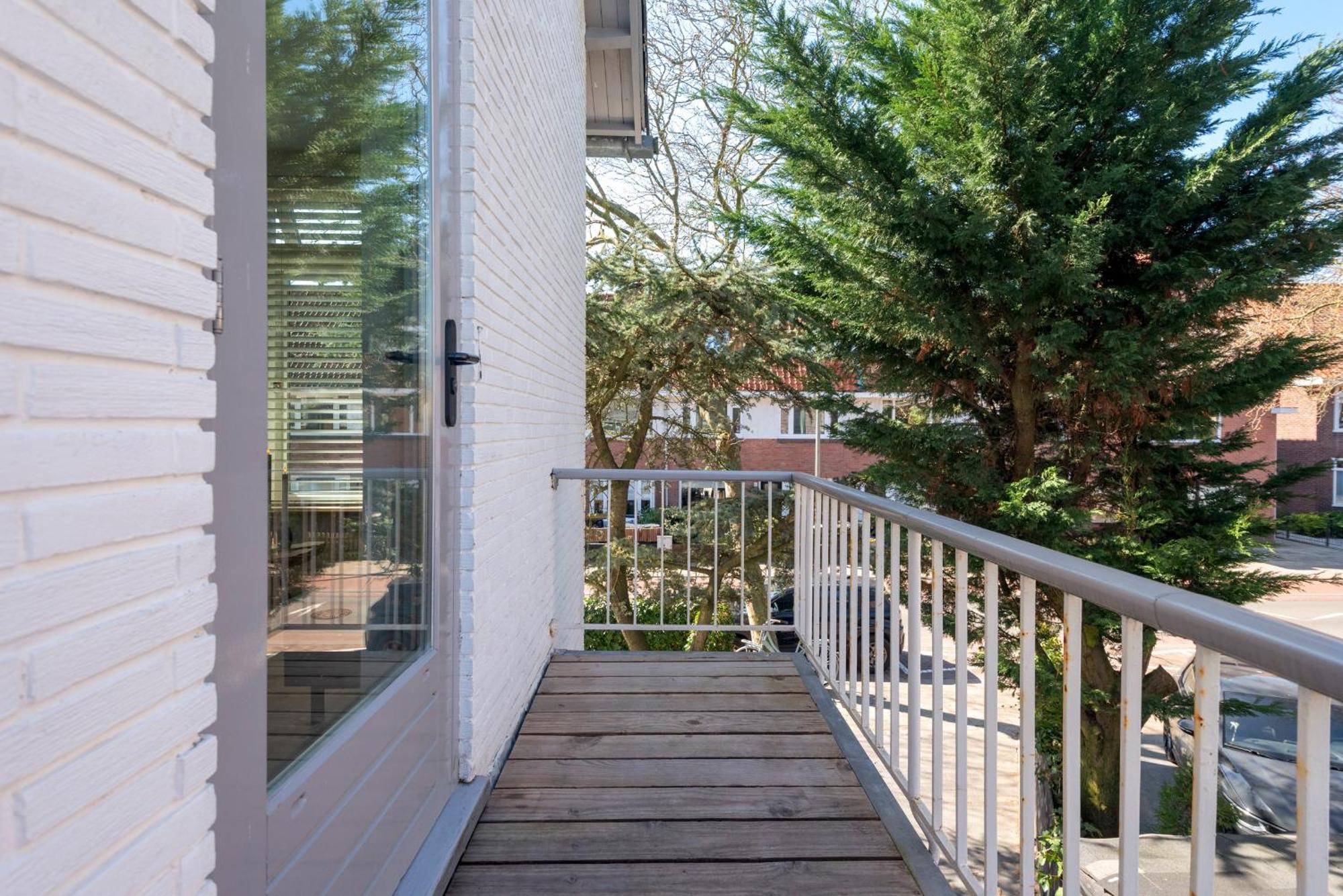 Yucca Beachhouse Zandvoort Exterior photo