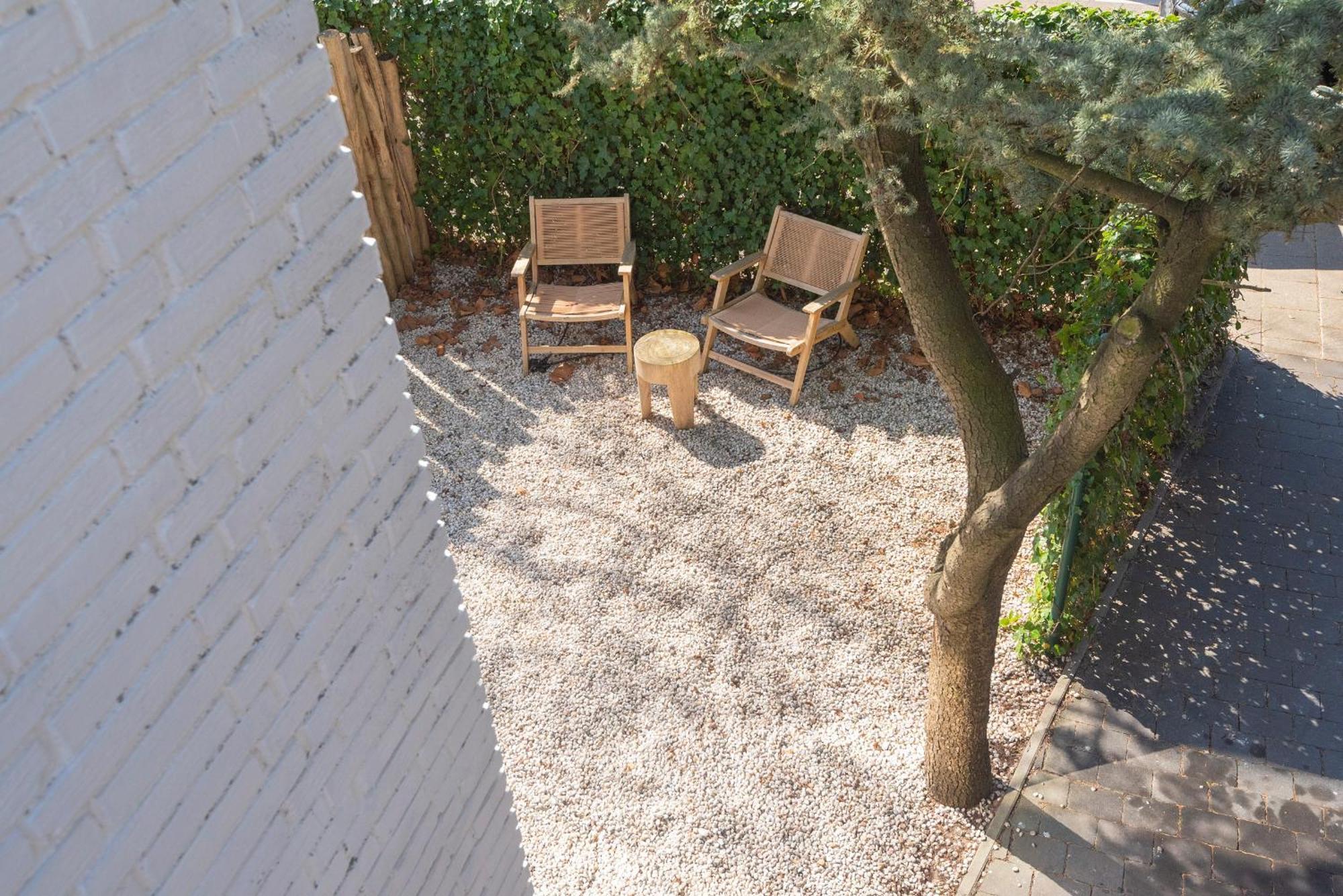 Yucca Beachhouse Zandvoort Exterior photo